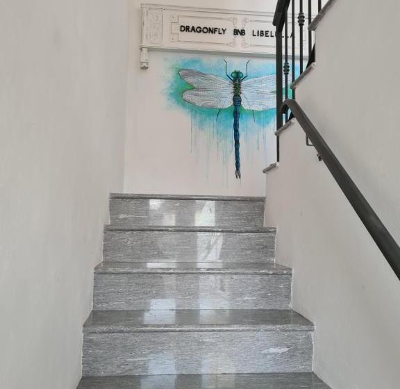 חדר סטנדרט, Dragonfly Appartamento Bianca