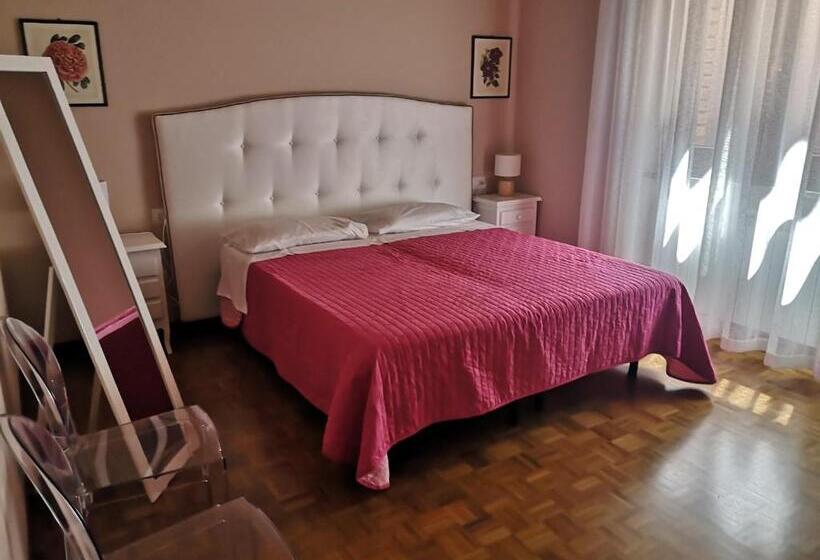 اتاق استاندارد, Hortensia Garden