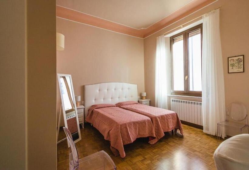 اتاق استاندارد, Hortensia Garden