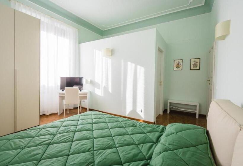 اتاق استاندارد, Hortensia Garden