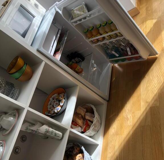 Апартаменты Superior 1 Спальня, Il Giardino Della Reggia