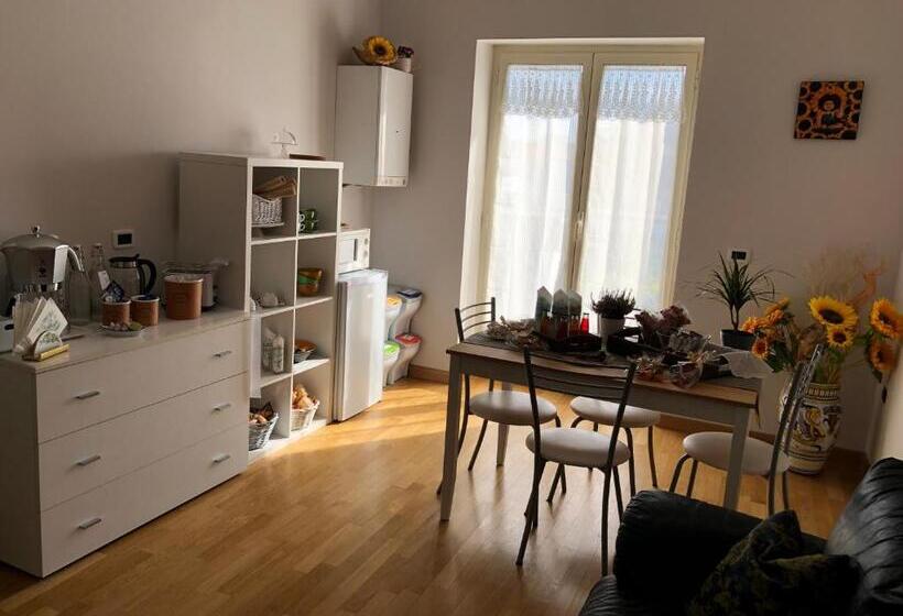 Апартаменты Superior 1 Спальня, Il Giardino Della Reggia