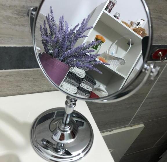 Апартаменты Superior 1 Спальня, Il Giardino Della Reggia