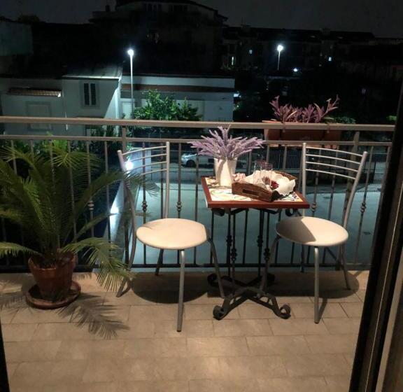 Апартаменты Superior 1 Спальня, Il Giardino Della Reggia