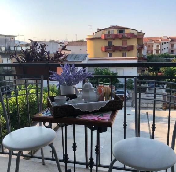 Апартаменты Superior 1 Спальня, Il Giardino Della Reggia
