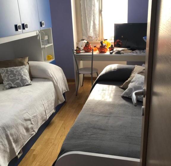 Апартаменты Superior 1 Спальня, Il Giardino Della Reggia