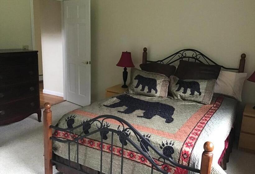 اتاق استاندارد, Welcome Hikers, Bikers, Boaters N Trailers Etc Plenty Of Private Parking