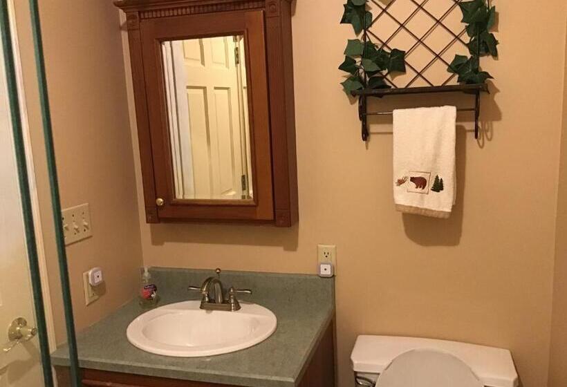 اتاق استاندارد, Welcome Hikers, Bikers, Boaters N Trailers Etc Plenty Of Private Parking