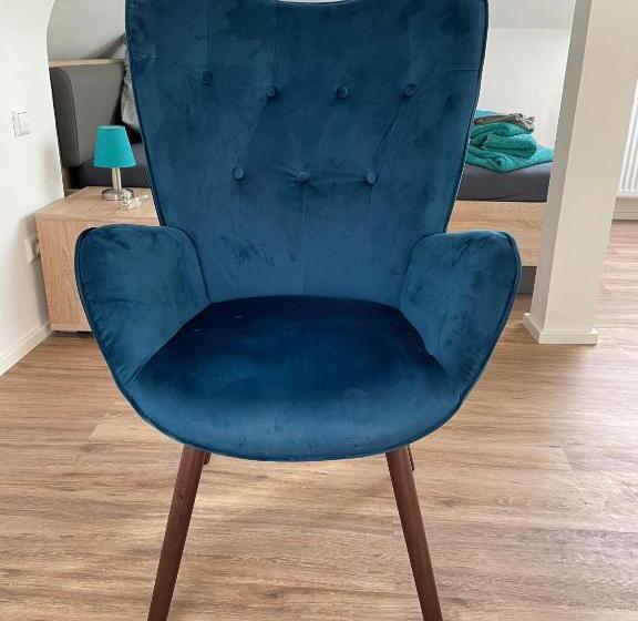 豪华工作室, Boardinghouse Heilbronn