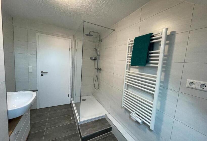 豪华工作室, Boardinghouse Heilbronn