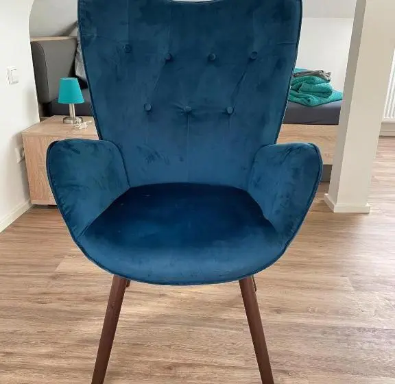 １ベッドルームのスーペリアアパートメント, Boardinghouse Heilbronn