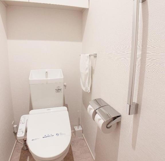 Трехместный Номер Deluxe, Cla Ss Hiroshima Tokaichi