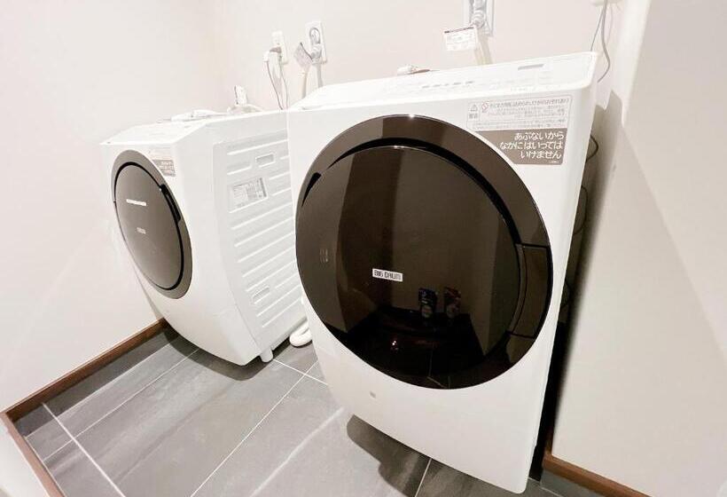 Трехместный Номер Deluxe, Cla Ss Hiroshima Tokaichi