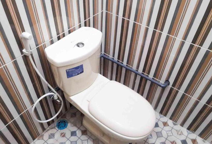 스탠다드 룸, Puri Karomah Syariah Redpartner