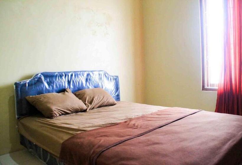 스탠다드 룸, Puri Karomah Syariah Redpartner