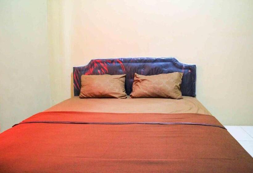 스탠다드 룸, Puri Karomah Syariah Redpartner