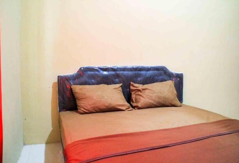 스탠다드 룸, Puri Karomah Syariah Redpartner