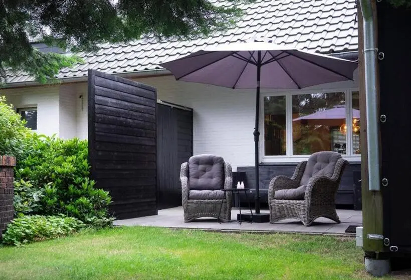 スタンダードルーム, Lagom Bed And Breakfast