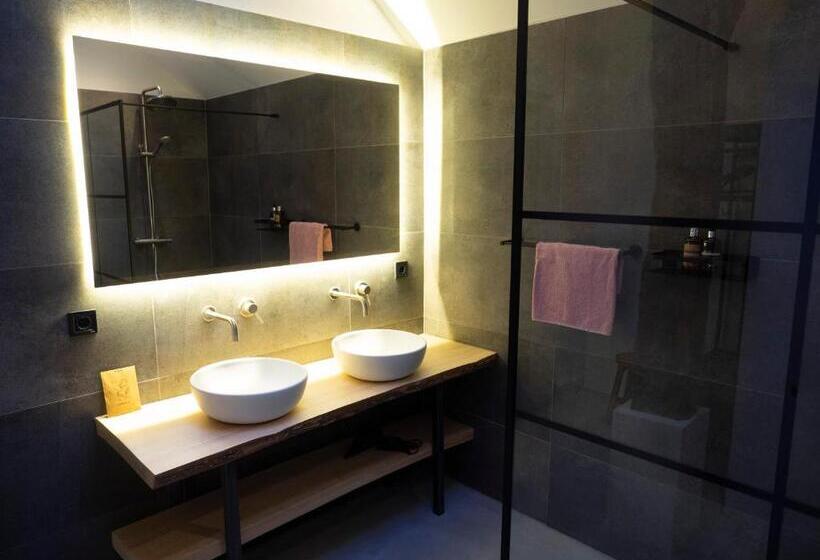 标准间, Lagom Bed And Breakfast