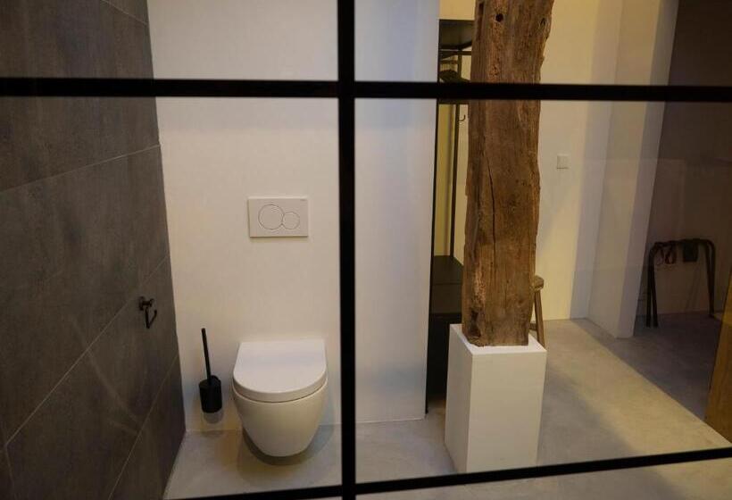 标准间, Lagom Bed And Breakfast