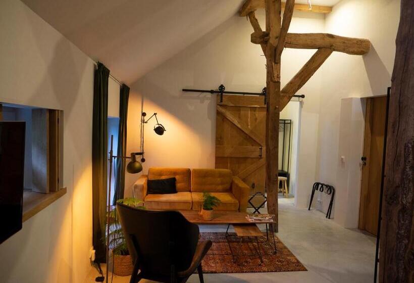 Номер Стандарт, Lagom Bed And Breakfast