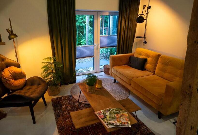 标准间, Lagom Bed And Breakfast