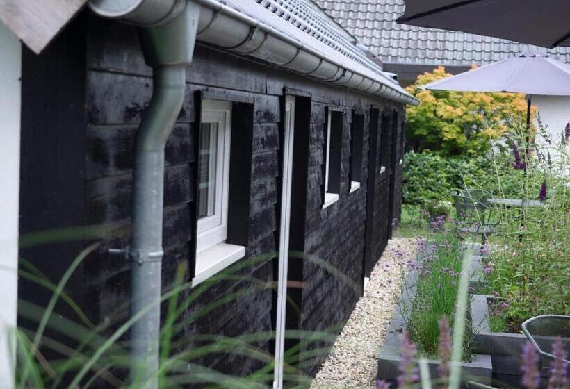 标准间, Lagom Bed And Breakfast