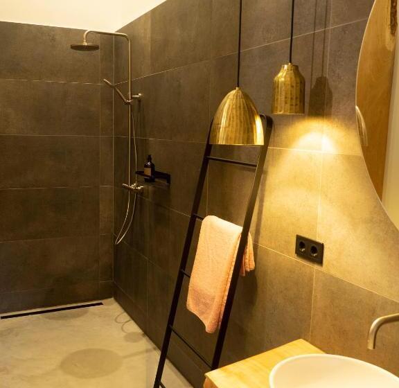 标准间, Lagom Bed And Breakfast