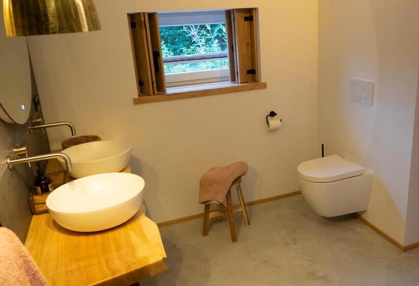 标准间, Lagom Bed And Breakfast