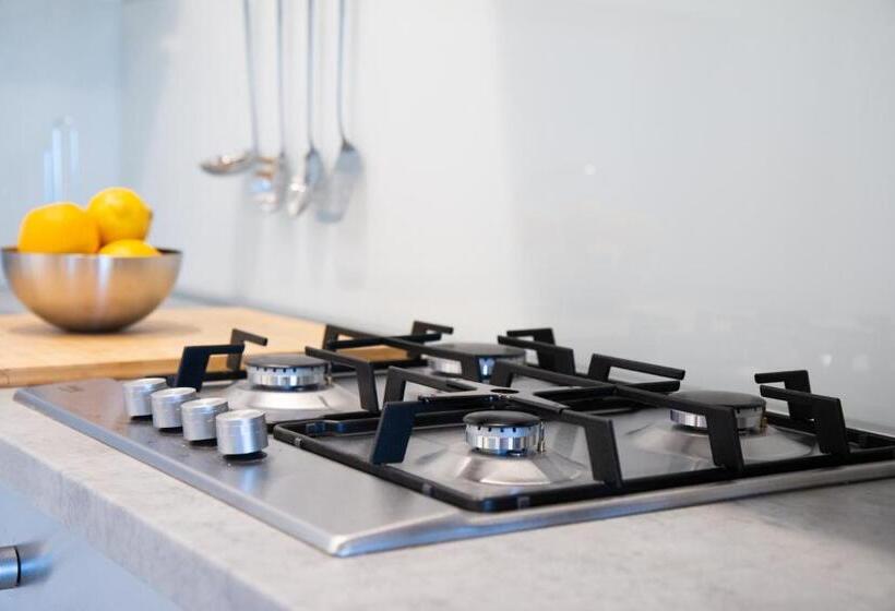 Chambre Standard avec Balcon, Altamothyca