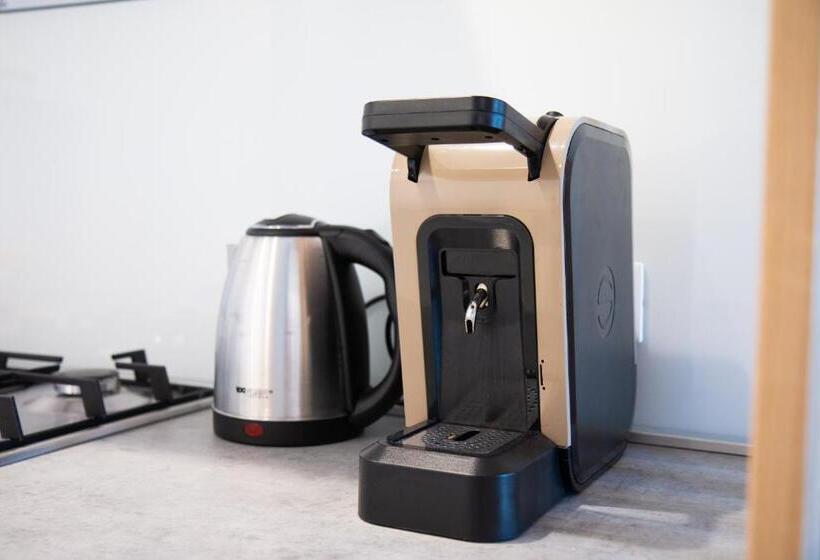 Chambre Standard avec Balcon, Altamothyca