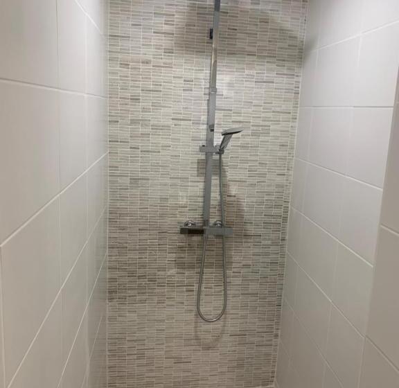 豪华房间, La Villa Hossegor