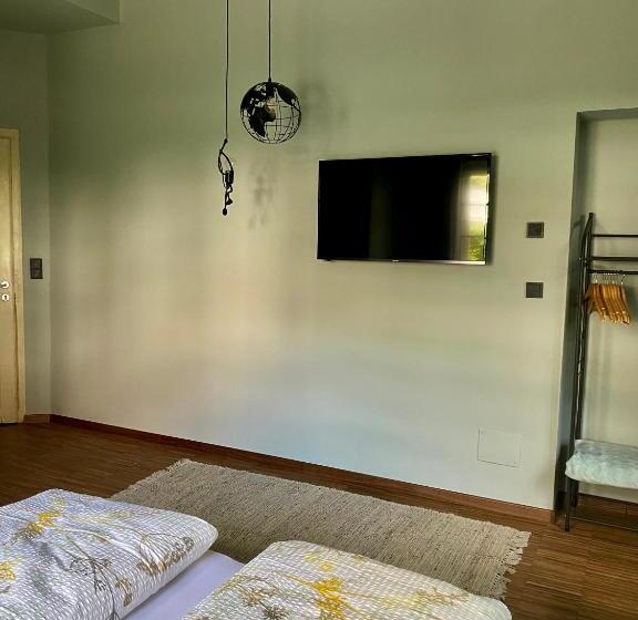 اتاق استاندارد, Sleep & Go  Meran Easy Staying