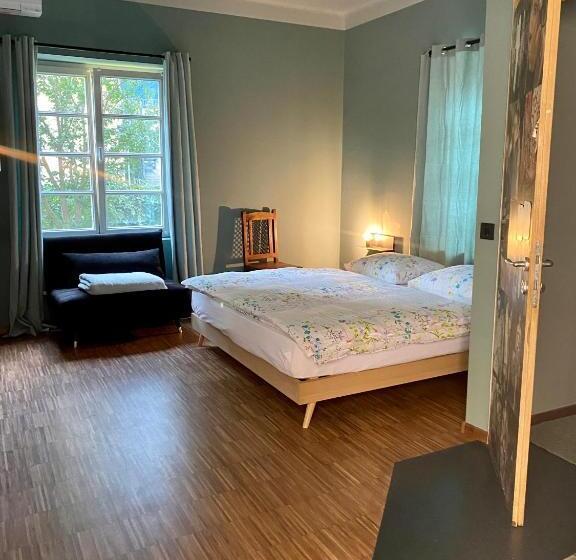 اتاق استاندارد, Sleep & Go  Meran Easy Staying