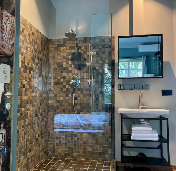 اتاق استاندارد, Sleep & Go  Meran Easy Staying