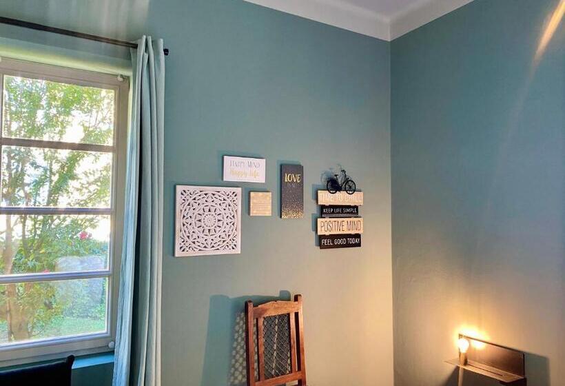 اتاق استاندارد, Sleep & Go  Meran Easy Staying