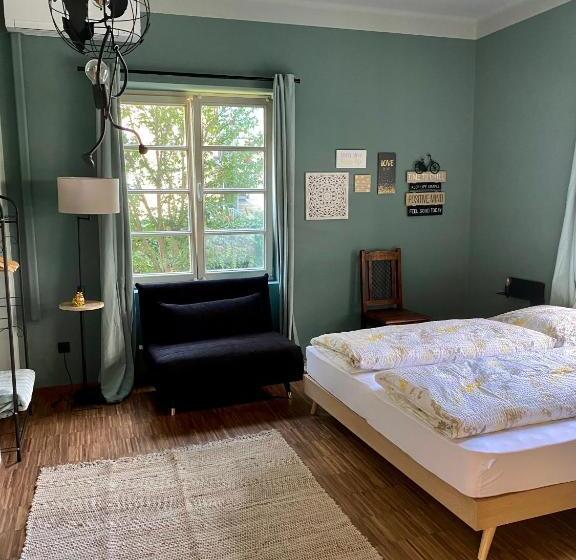 اتاق استاندارد, Sleep & Go  Meran Easy Staying