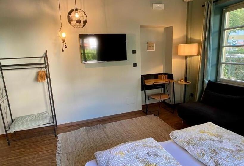 اتاق استاندارد, Sleep & Go  Meran Easy Staying