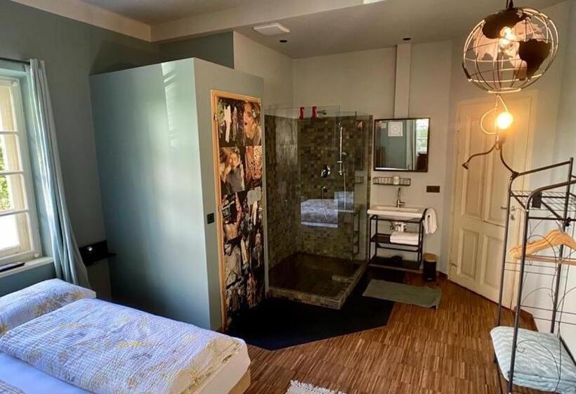 اتاق استاندارد, Sleep & Go  Meran Easy Staying