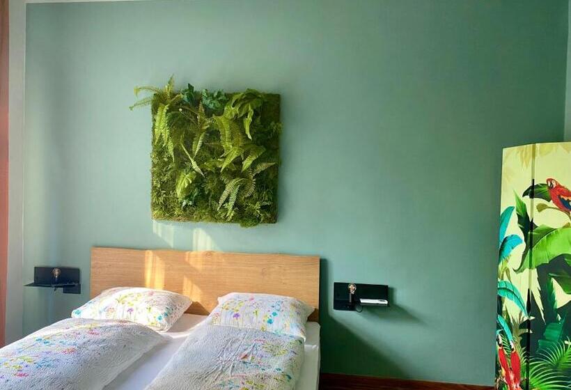 اتاق سوپریور, Sleep & Go  Meran Easy Staying