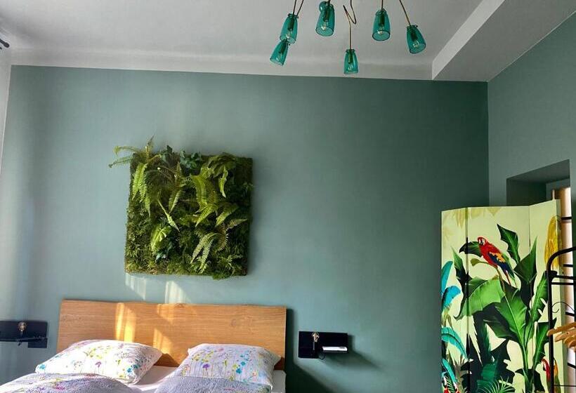 اتاق سوپریور, Sleep & Go  Meran Easy Staying