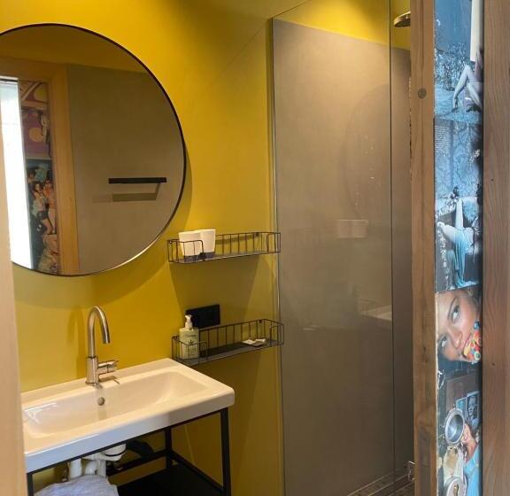 اتاق سوپریور, Sleep & Go  Meran Easy Staying