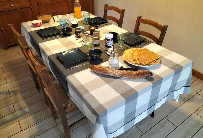 수피리어 룸 가든 전망, Le Relais De Roscarven