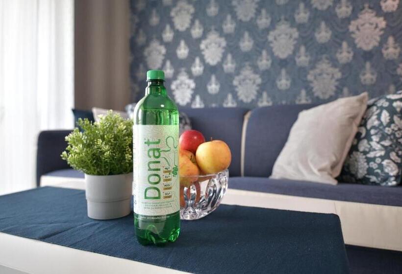 اتاق استاندارد با تخت بزرگ, Ti