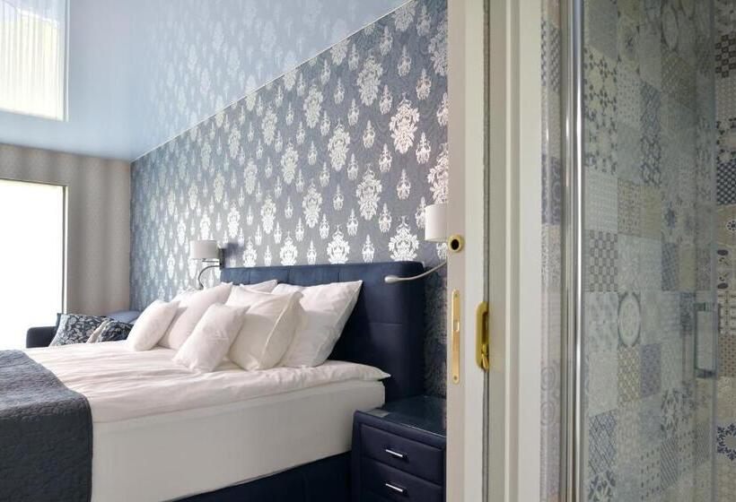 اتاق استاندارد با تخت بزرگ, Ti