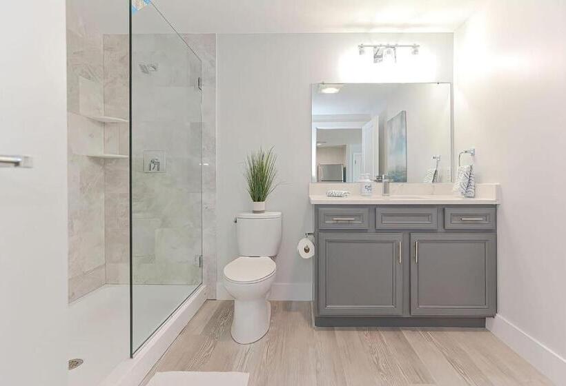 סוויטה דלוקס, Harbourtown Suites On Plymouth Harbor