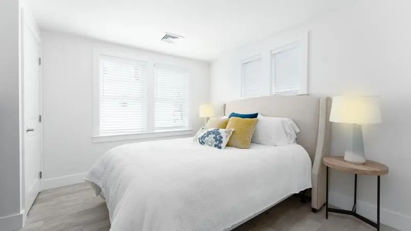 エクゼクティブスイート, Harbourtown Suites On Plymouth Harbor