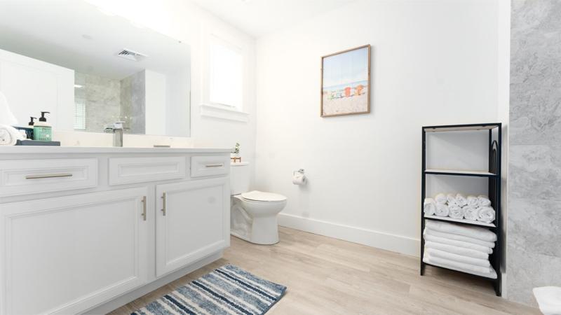 סוויטה אקזקיוטיב, Harbourtown Suites On Plymouth Harbor