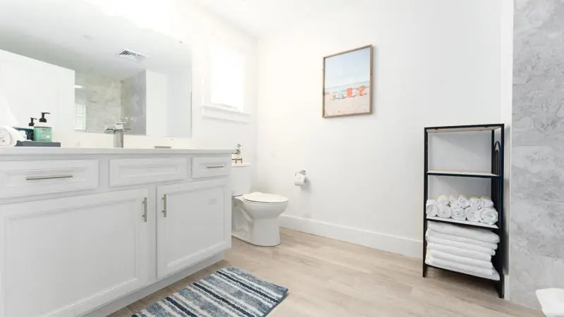 エクゼクティブスイート, Harbourtown Suites On Plymouth Harbor