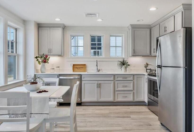 סוויטת סופריור נוף לים, Harbourtown Suites On Plymouth Harbor